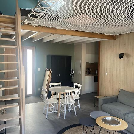 Le Family Apartment Criel-sur-Mer Luaran gambar