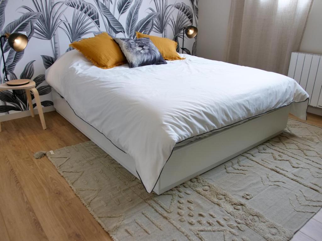 Le Family Apartment Criel-sur-Mer Luaran gambar