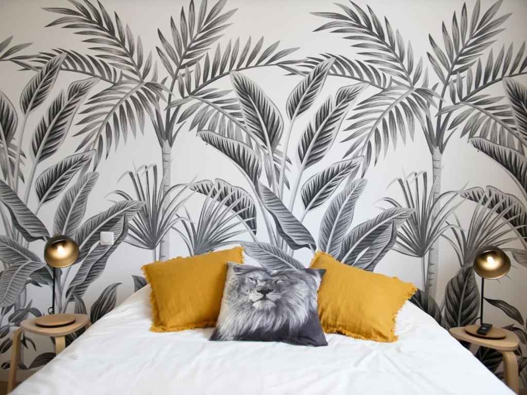 Le Family Apartment Criel-sur-Mer Luaran gambar